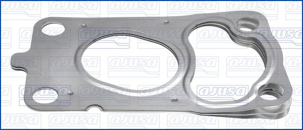 AJUSA 01218800 - Dichtung, Turbineneinlass (Lader)