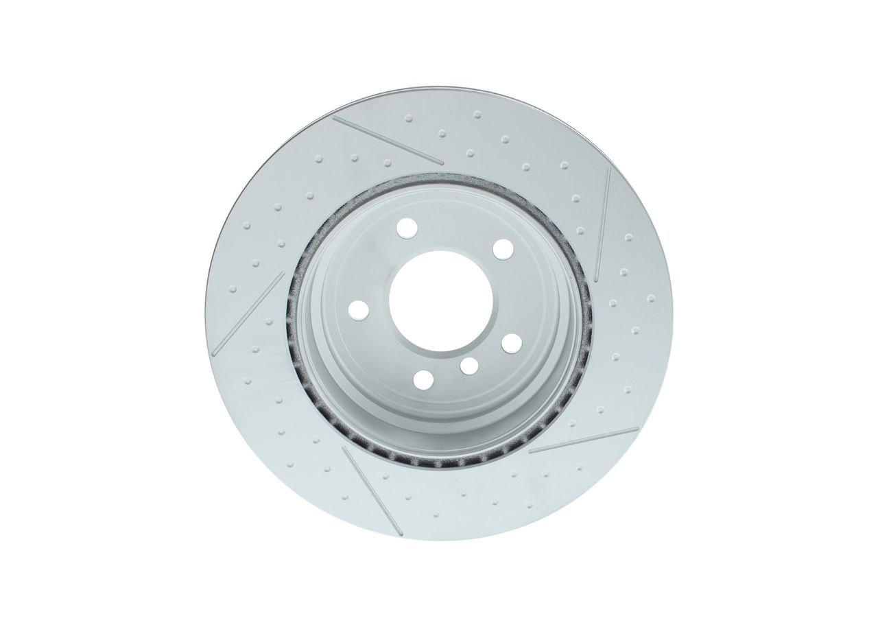 BOSCH 0 986 479 A78 - Bremsscheibe