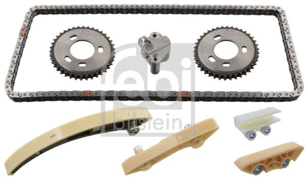FEBI BILSTEIN 102202 - Steuerkettensatz