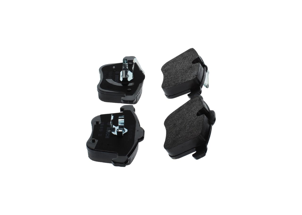 BOSCH 0 986 494 959 - Bremsbelagsatz, Scheibenbremse