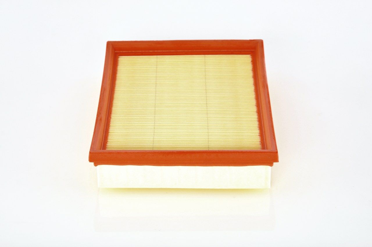 BOSCH 1 457 433 309 - Luftfilter