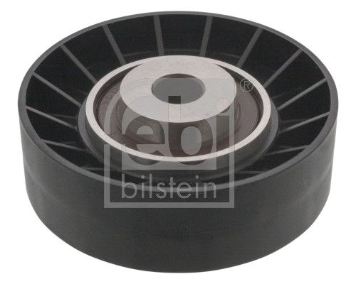 FEBI BILSTEIN 08678 - Spannrolle, Keilrippenriemen