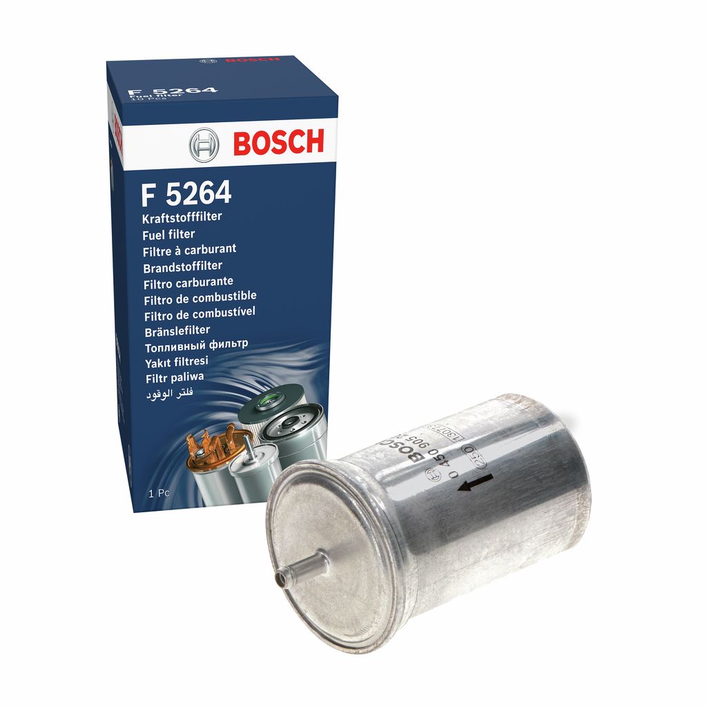 BOSCH 0 450 905 264 - Kraftstofffilter