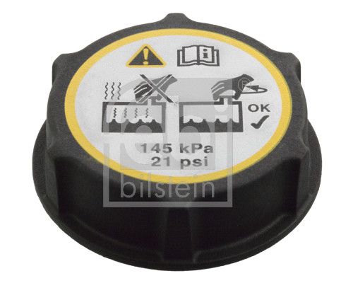 FEBI BILSTEIN 105933 - Verschlussdeckel, Kühlmittelbehälter