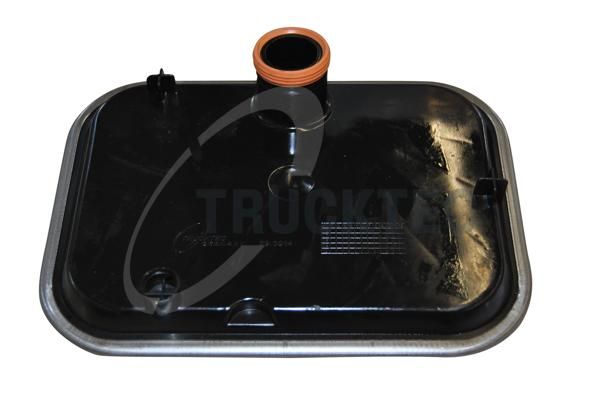 TRUCKTEC AUTOMOTIVE 02.25.062 - Hydraulikfilter, Automatikgetriebe