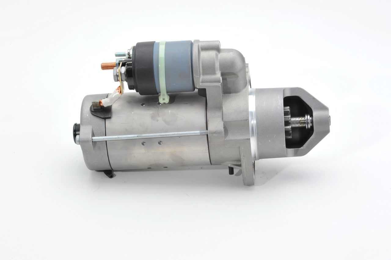 BOSCH 0 001 231 016 - Starter