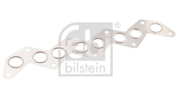 FEBI BILSTEIN 104200 - Dichtung, Abgaskrümmer