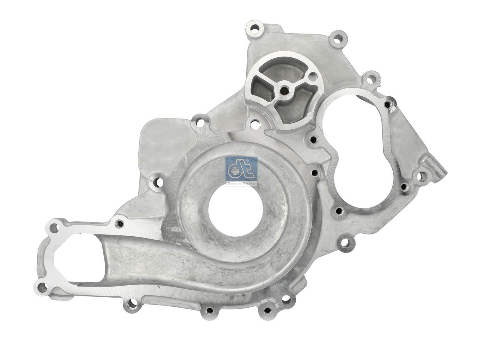 DT Spare Parts 1.11167 - Gehäuse, Wasserpumpe