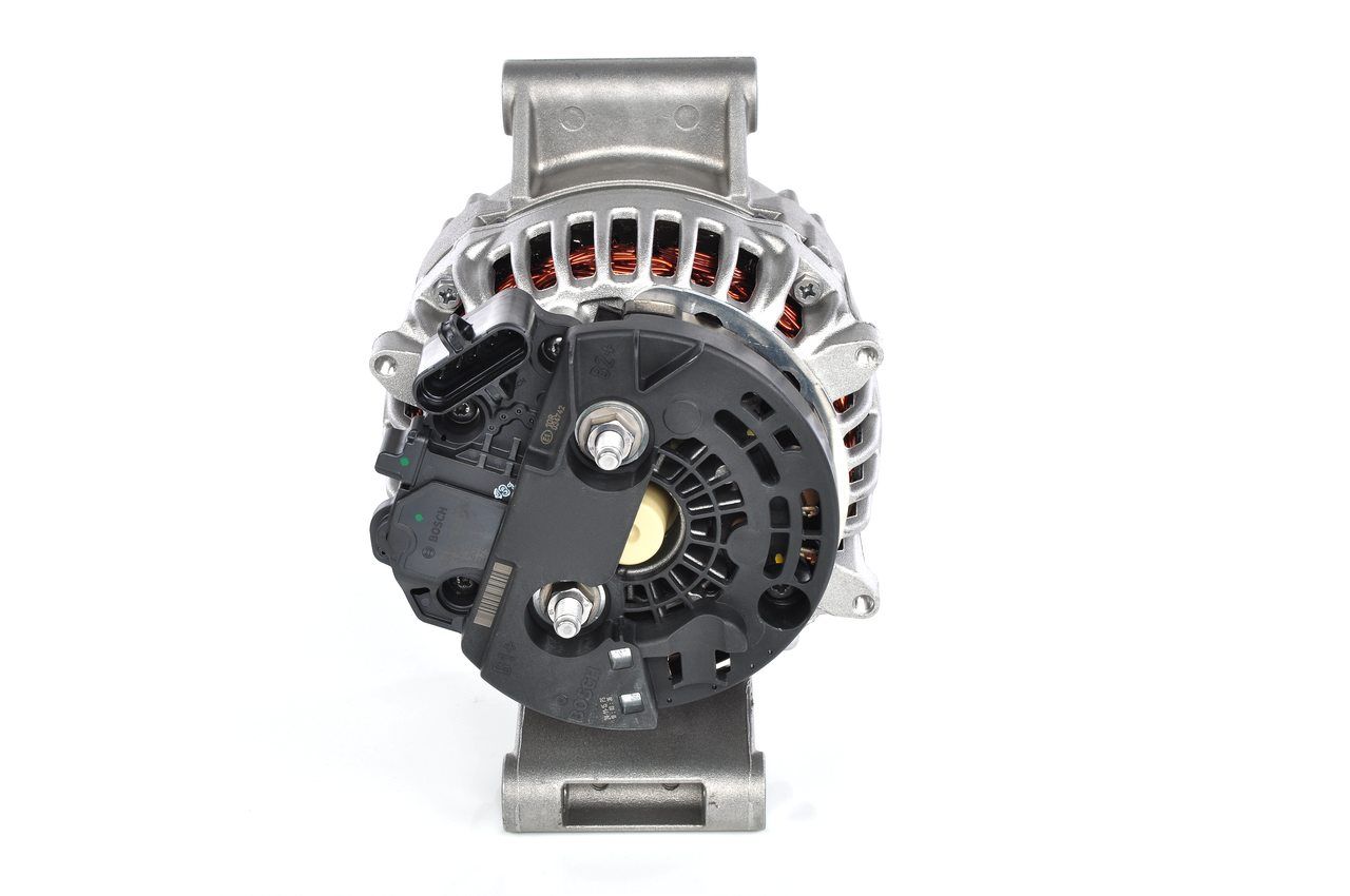 BOSCH 0 124 655 160 - Generator