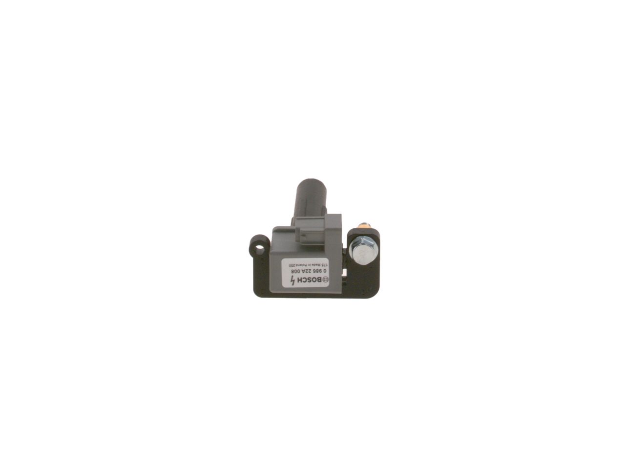 BOSCH 0 986 22A 008 - Zündspule