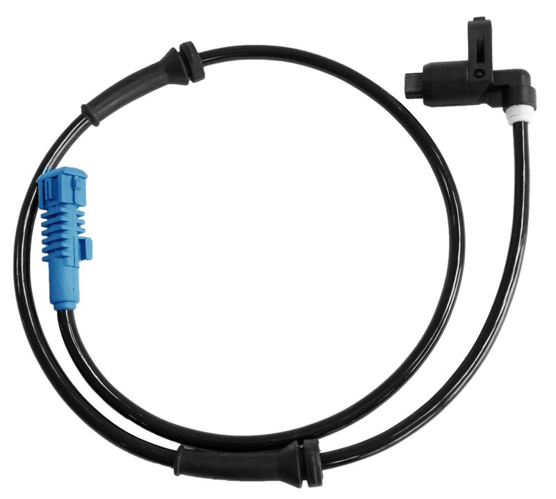 BOSCH 0 986 594 022 - Sensor, Raddrehzahl