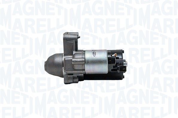 MAGNETI MARELLI 063521064050 - Starter