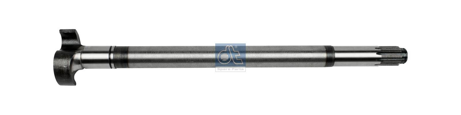 DT Spare Parts 10.23526 - Bremswelle, Trommelbremse