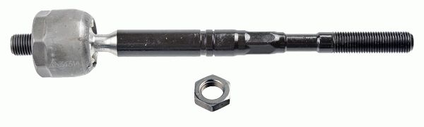 LEMFÖRDER 37072 01 - Axialgelenk, Spurstange