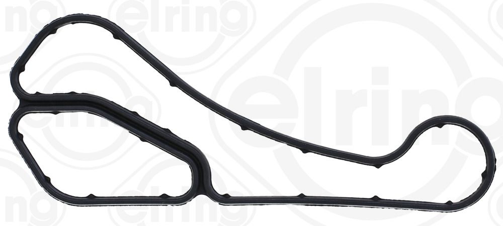 ELRING 596.450 - Dichtung, Ölkühler