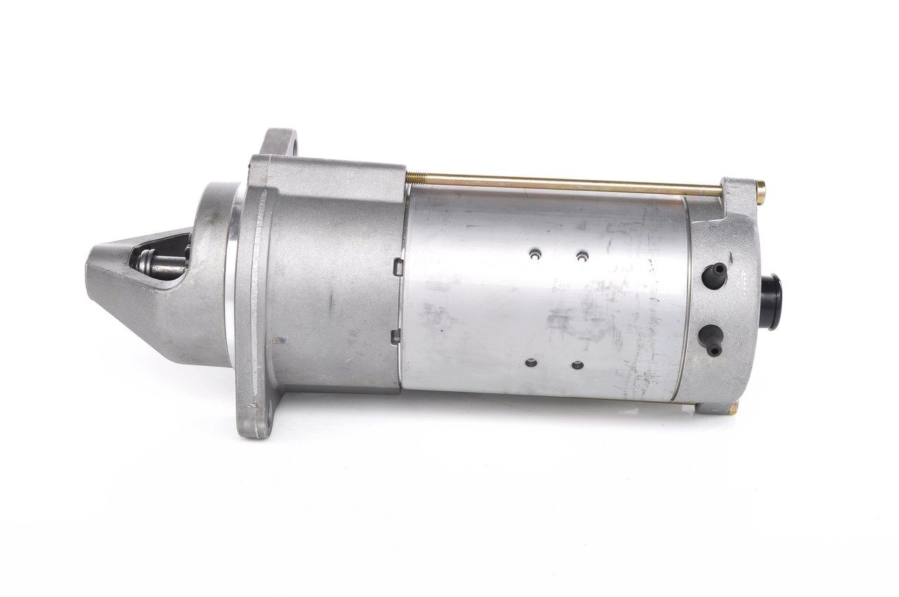 BOSCH 0 001 231 119 - Starter