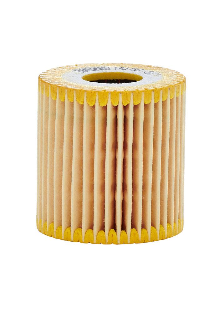 MANN-FILTER HU 68 x - Ölfilter