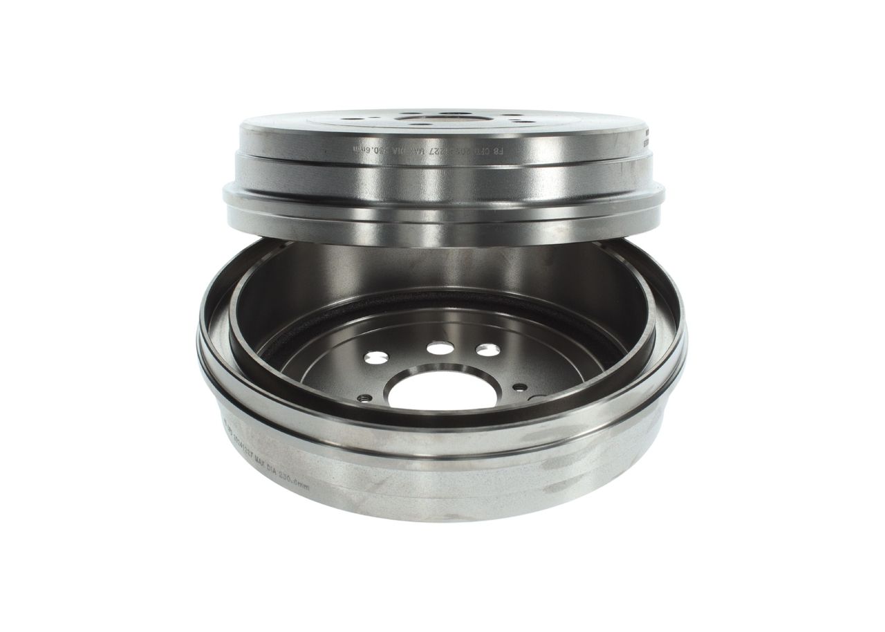 BOSCH 0 986 477 168 - Bremstrommel