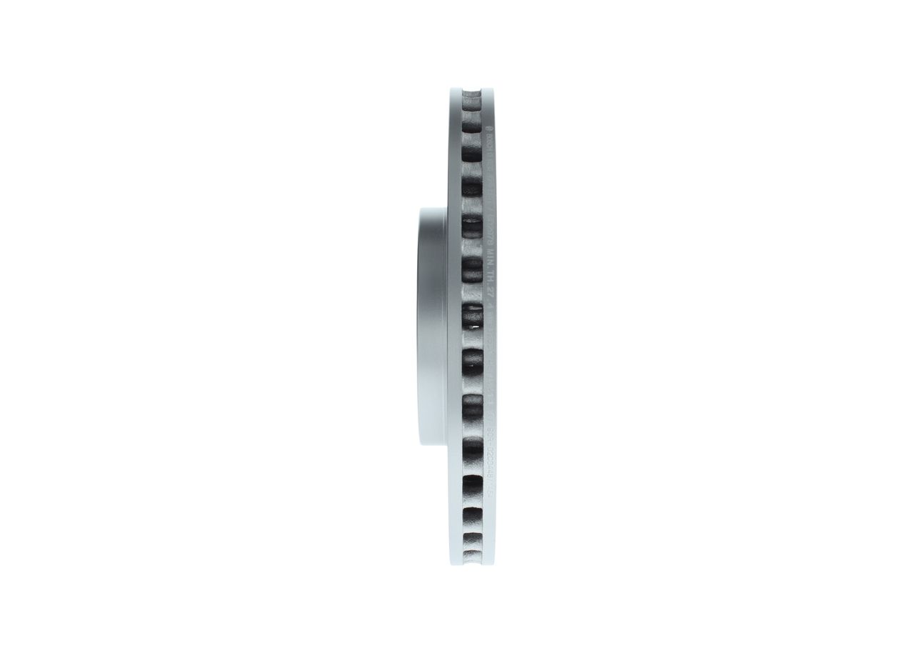 BOSCH 0 986 479 H34 - Bremsscheibe