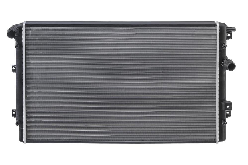TOPRAN 115 596 - Kühler, Motorkühlung