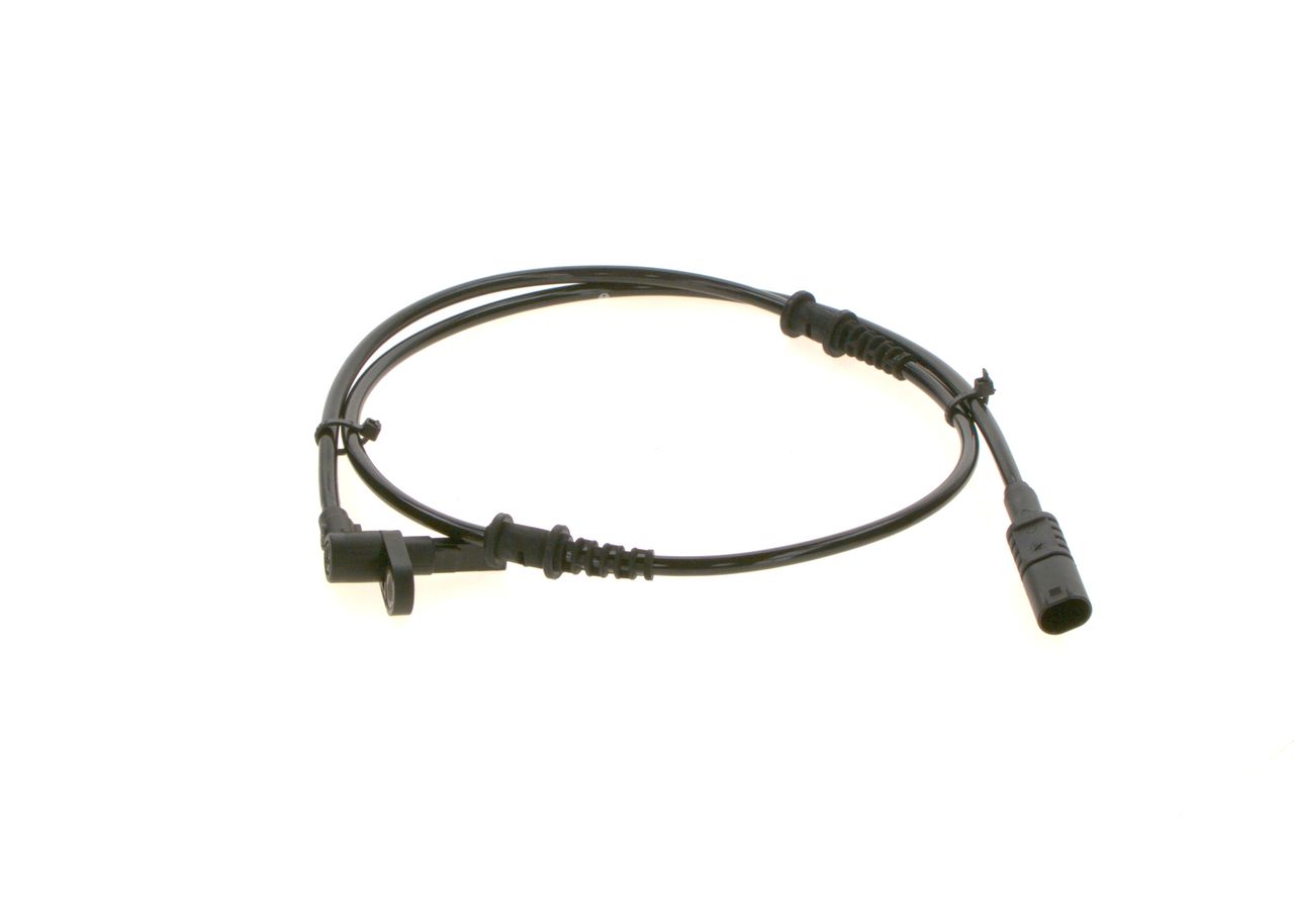 BOSCH 0 265 009 588 - Sensor, Raddrehzahl