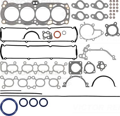 VICTOR REINZ 01-52805-02 - Dichtungsvollsatz, Motor