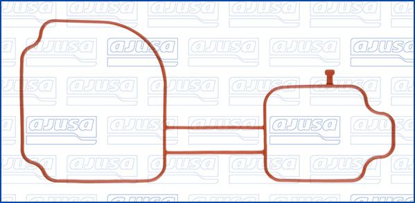 AJUSA 01772200 - Dichtung, Thermostatgehäuse