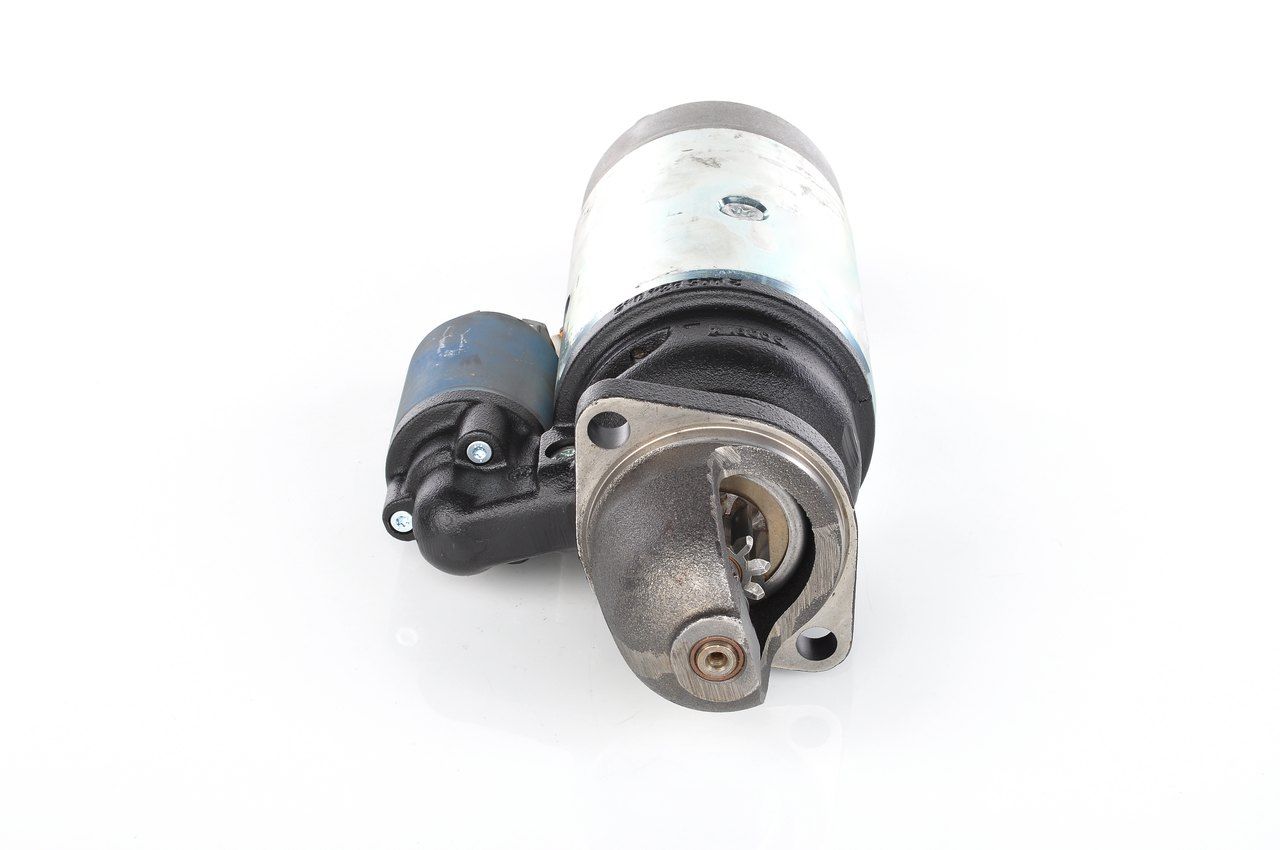 BOSCH 0 001 368 012 - Starter