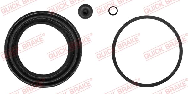 QUICK BRAKE 114-0014 - Reparatursatz, Bremssattel