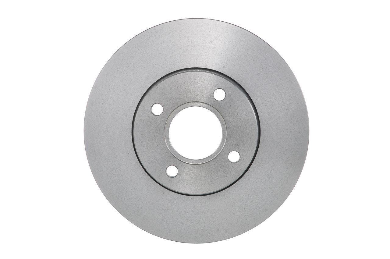 BOSCH 0 986 479 637 - Bremsscheibe
