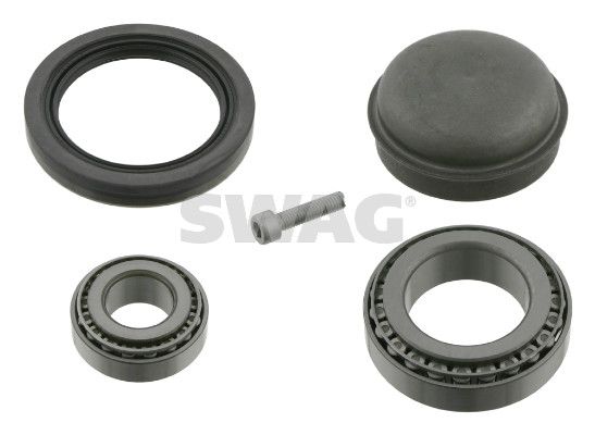 SWAG 10 92 6005 - Radlagersatz