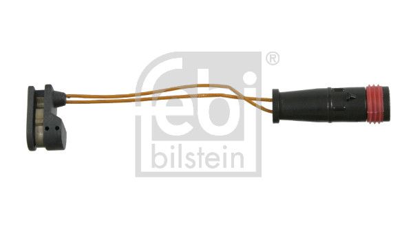 FEBI BILSTEIN 22663 - Warnkontakt, Bremsbelagverschleiß