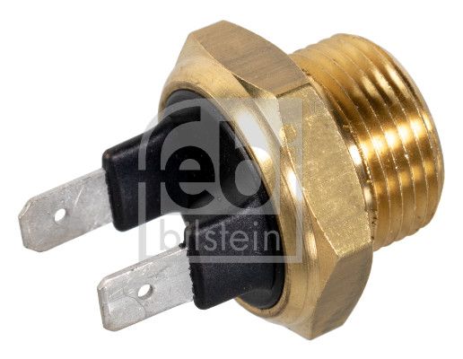 FEBI BILSTEIN 06031 - Temperaturschalter, Kühlerlüfter