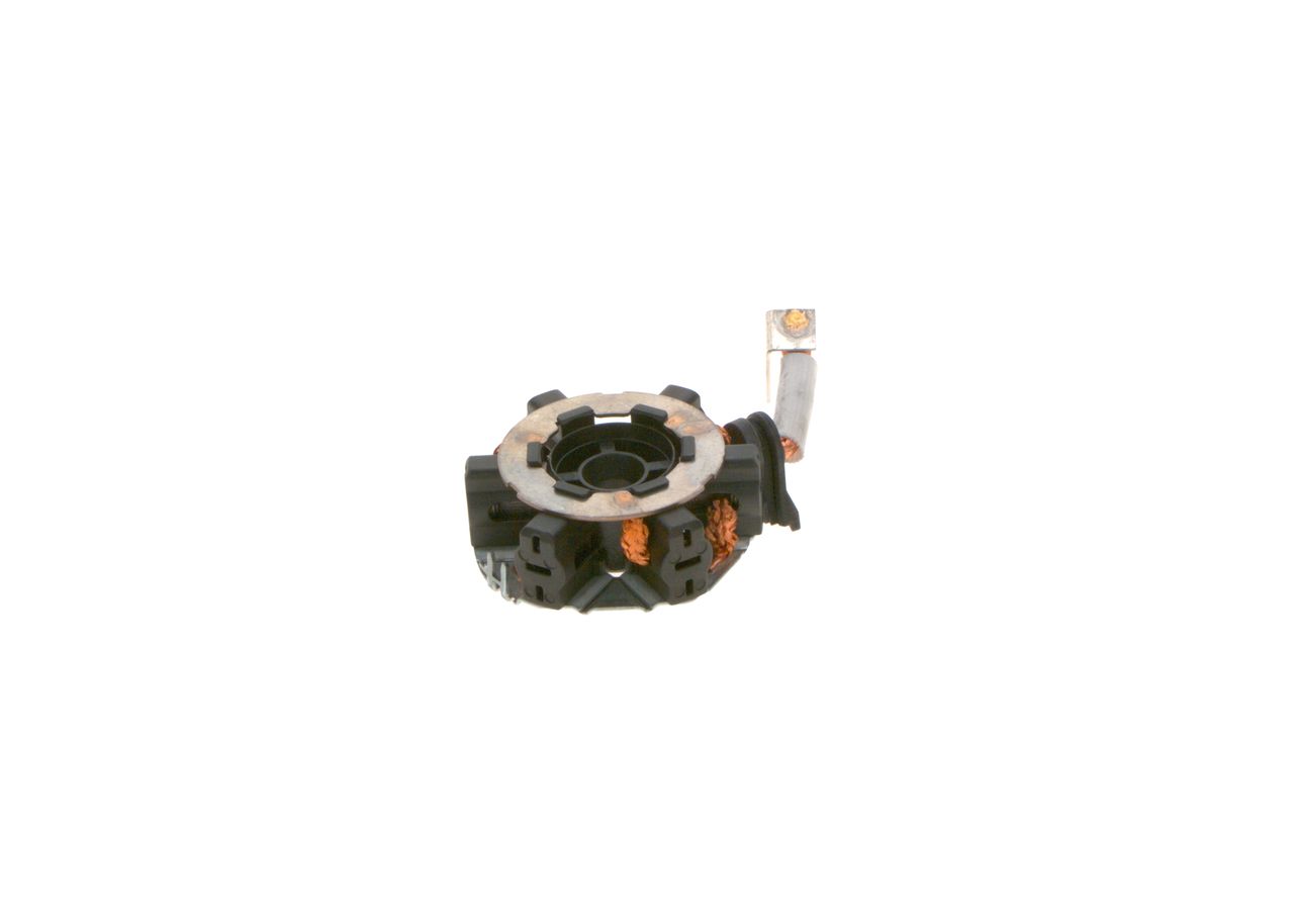 BOSCH 1 004 336 649 - Halter, Kohlebürsten