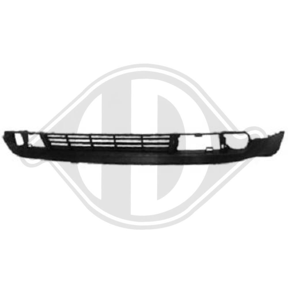 DIEDERICHS 1030161 - Spoiler