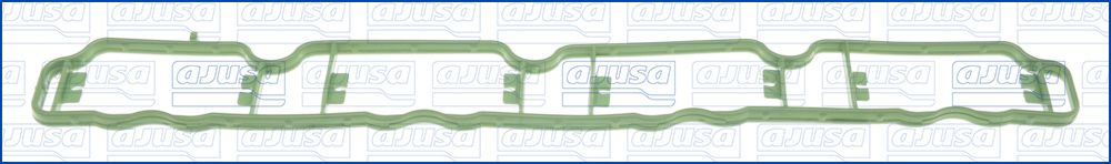 AJUSA 13205700 - Dichtung, Abgaskrümmer