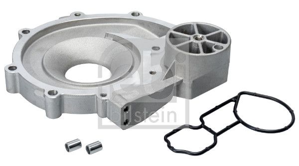 FEBI BILSTEIN 100578 - Gehäuse, Wasserpumpe