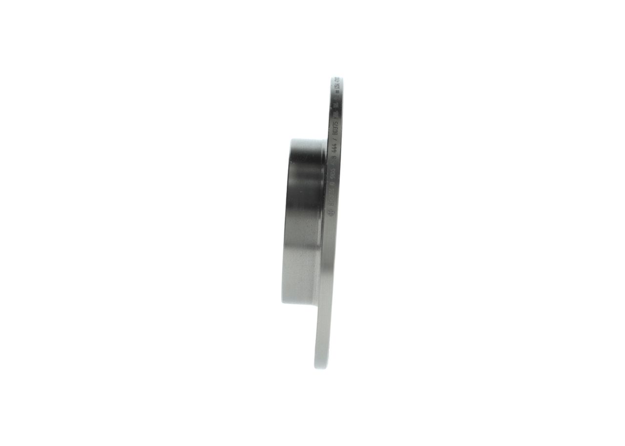 BOSCH 0 986 478 444 - Bremsscheibe