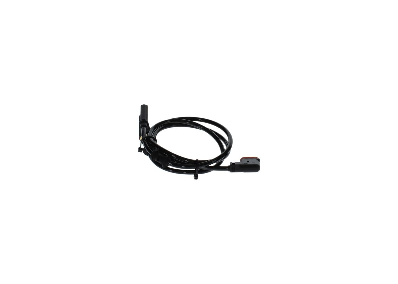 BOSCH 0 986 594 542 - Sensor, Raddrehzahl