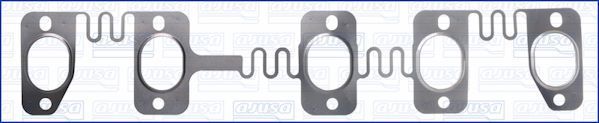 AJUSA 13247400 - Dichtung, Abgaskrümmer