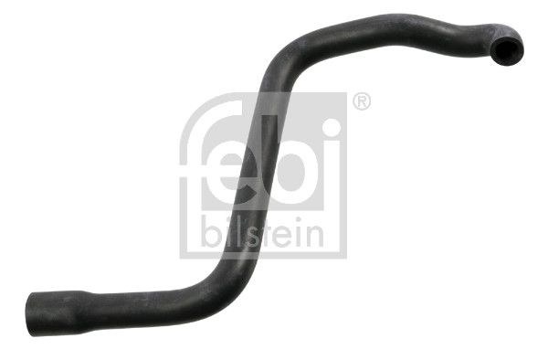 FEBI BILSTEIN 12554 - Schlauch, Zylinderkopfhaubenentlüftung