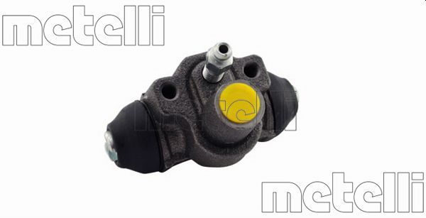 METELLI 04-0816 - Radbremszylinder