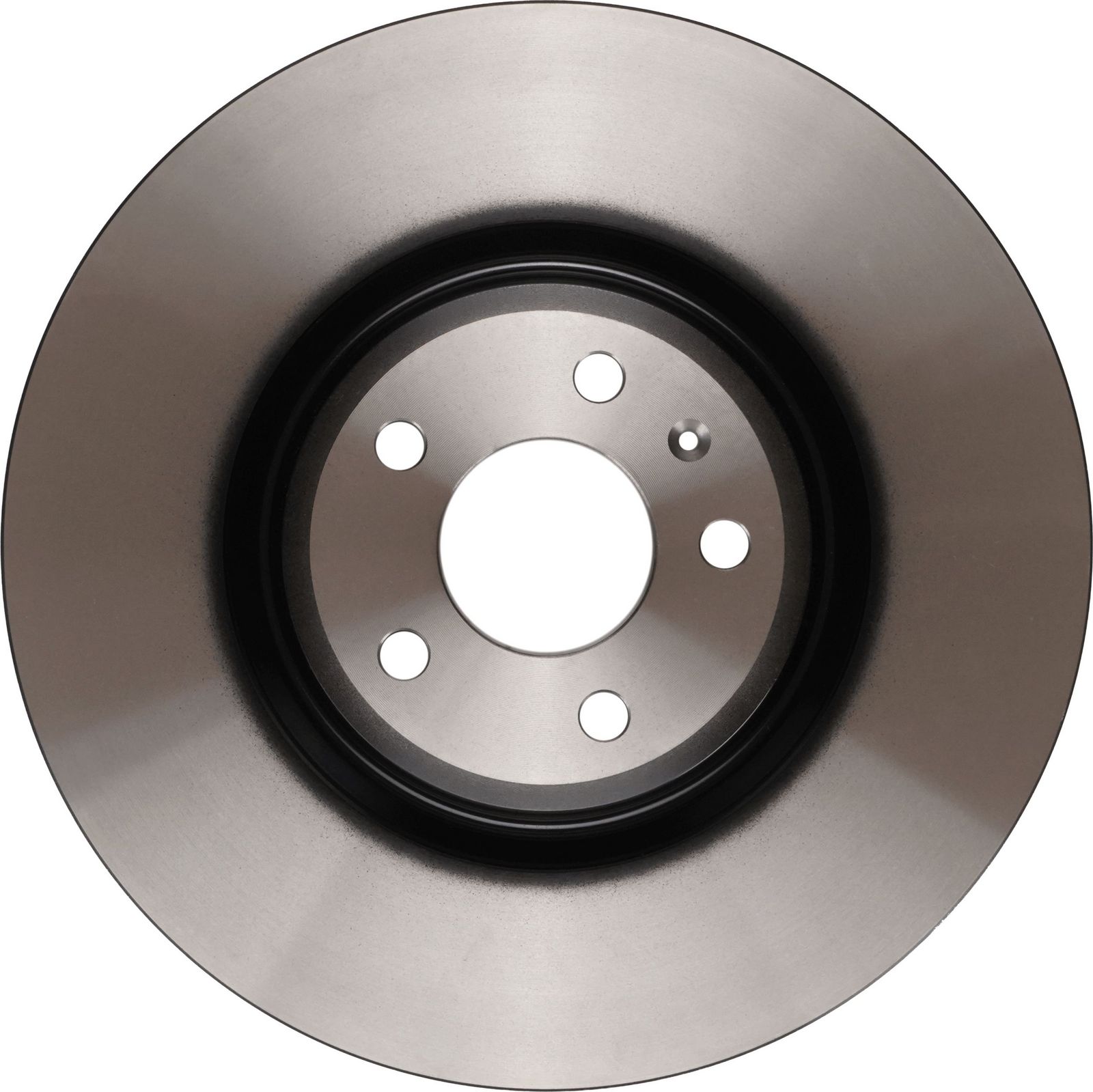 TRW DF6729S - Bremsscheibe