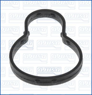 AJUSA 01115500 - Dichtung, Zylinderkopfhaube