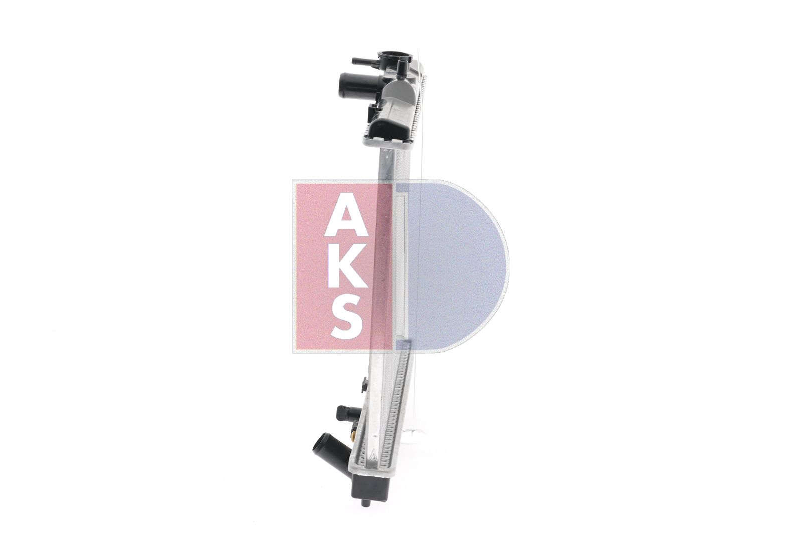AKS DASIS 103000N - Kühler, Motorkühlung