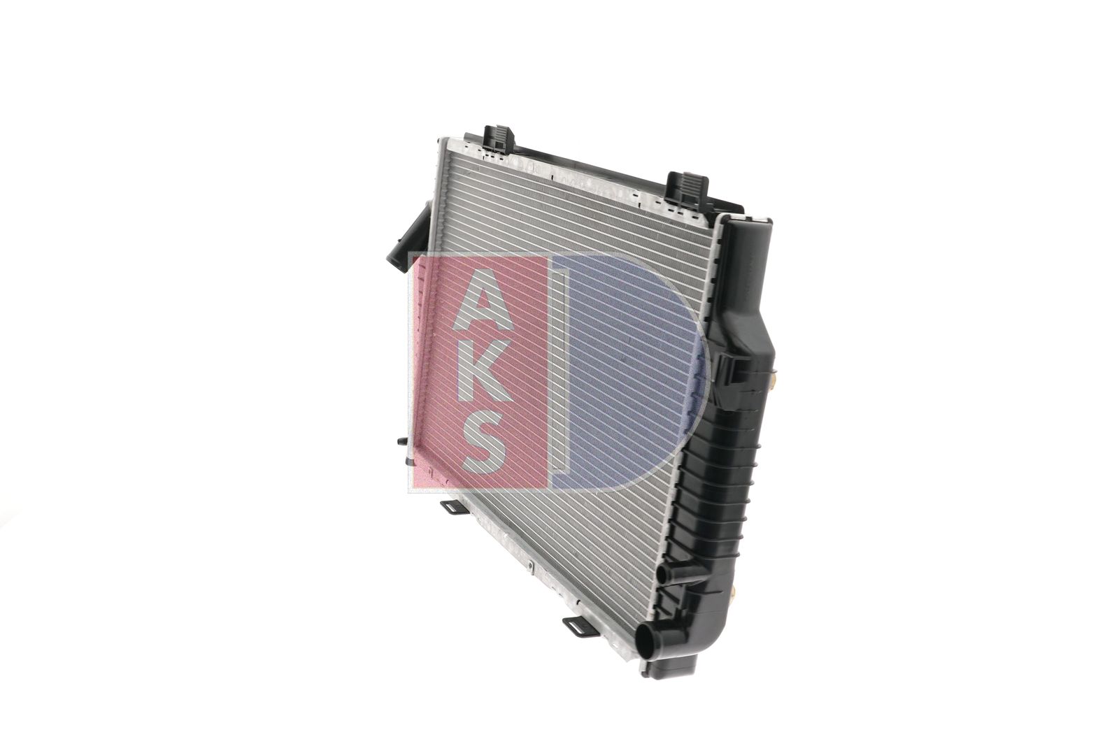 AKS DASIS 122690N - Kühler, Motorkühlung