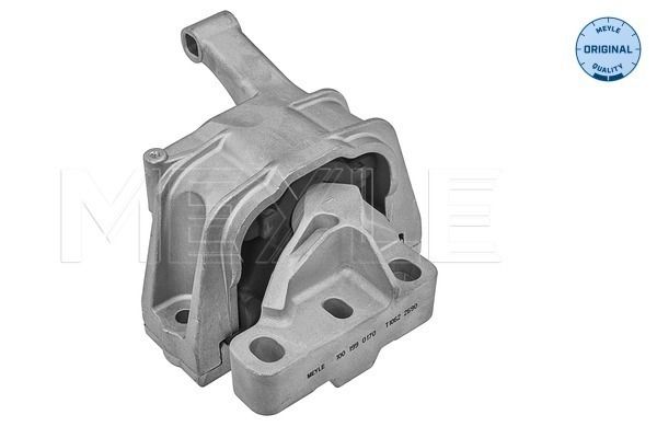 MEYLE 100 199 0170 - Lagerung, Motor