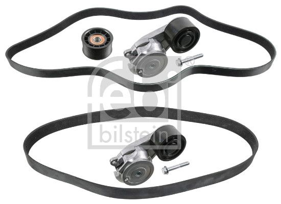 FEBI BILSTEIN 109060 - Keilrippenriemensatz
