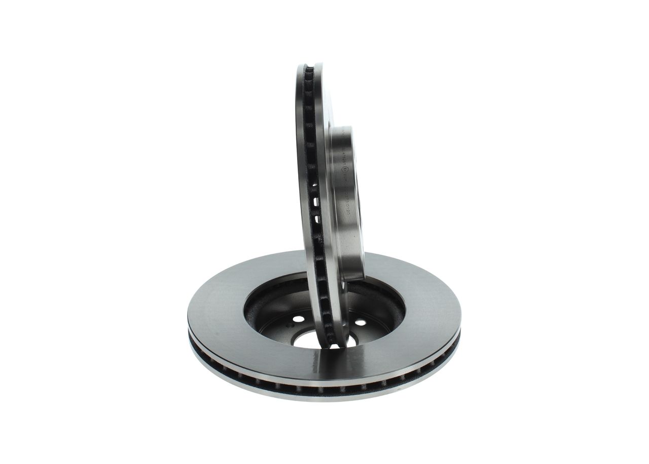 BOSCH 0 986 479 686 - Bremsscheibe