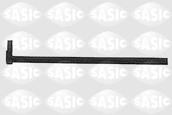 SASIC 1270050 - Dichtung, Ölwanne